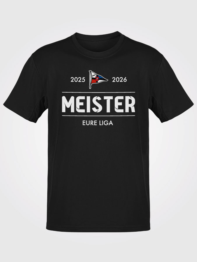 Shirt Meister