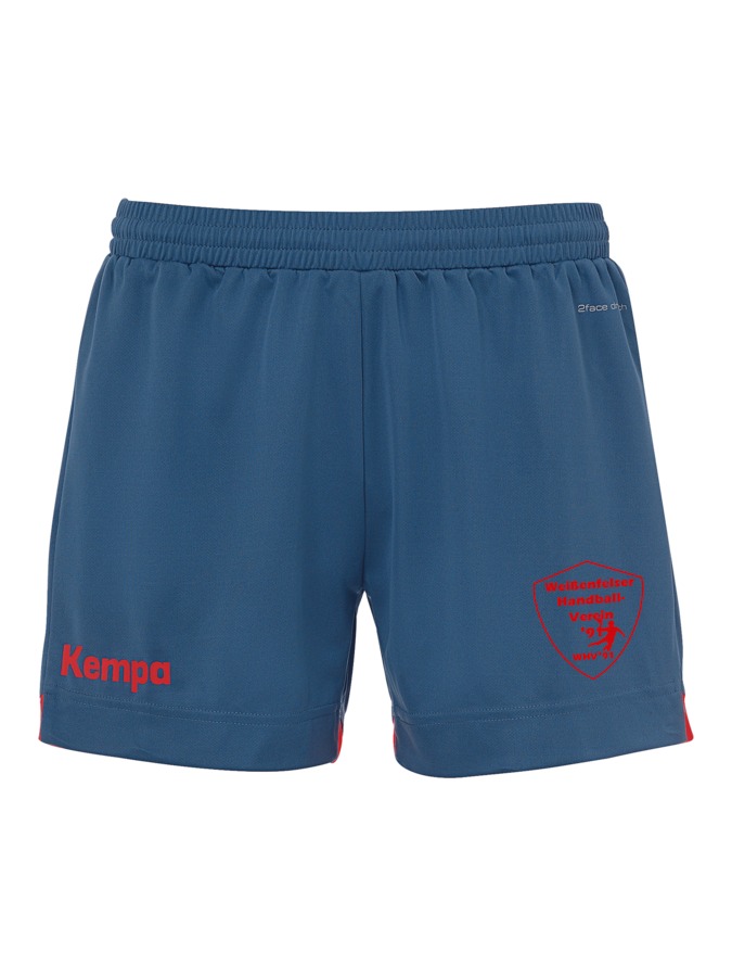 Kempa Player Shorts Damen