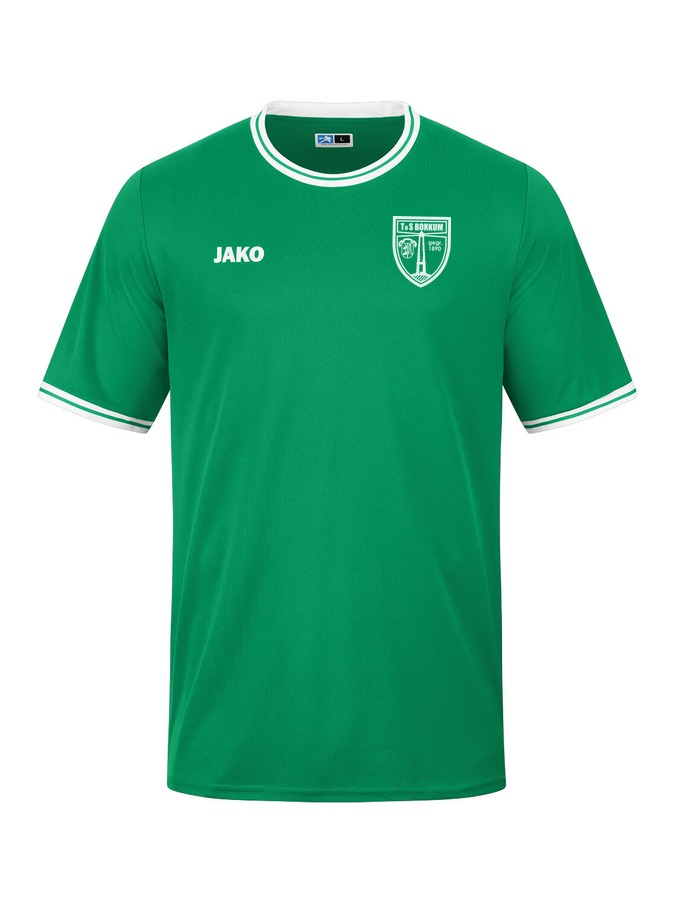 Jako Shooting Shirt Center 2.0