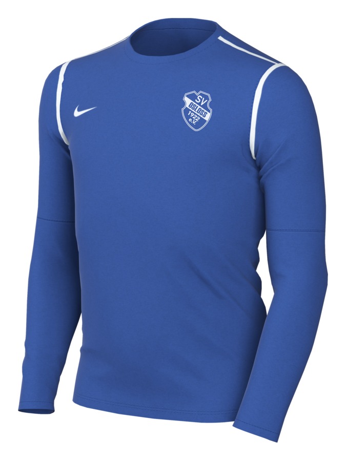 Nike Park 20 Crew Top Kinder