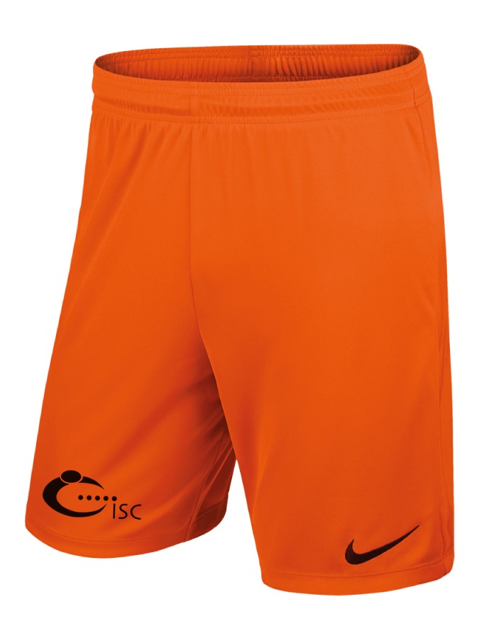 Nike Park II Shorts ohne Innenslip