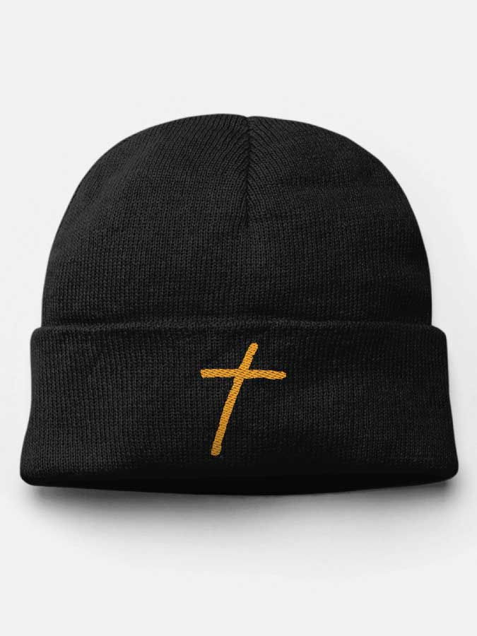 Beanie Sticklogo