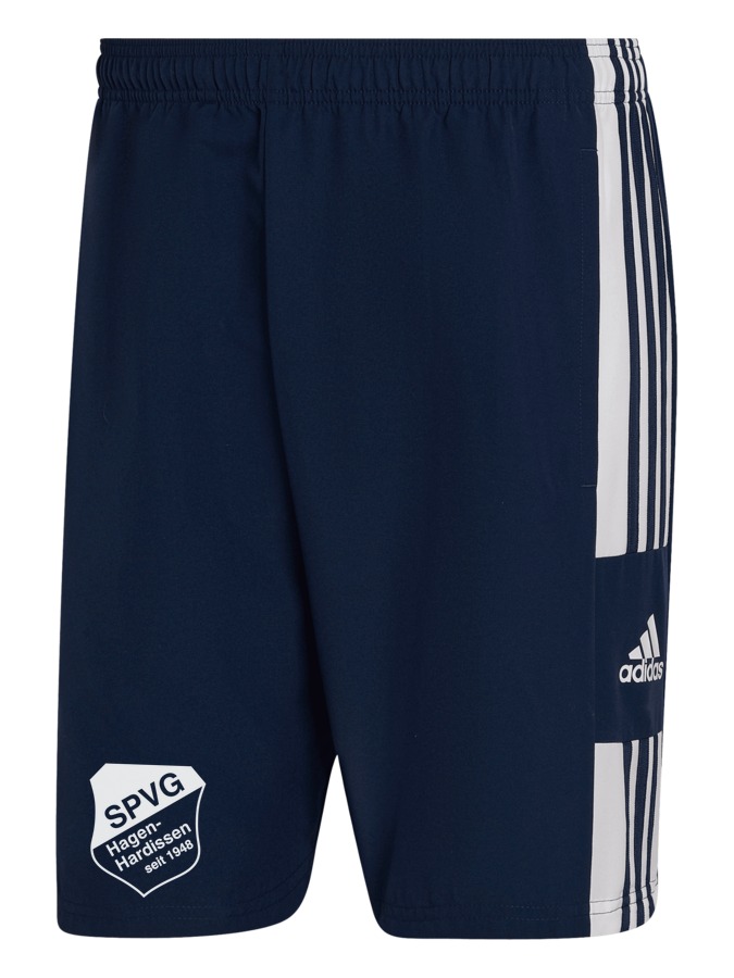 adidas Squadra 21 Downtime Shorts