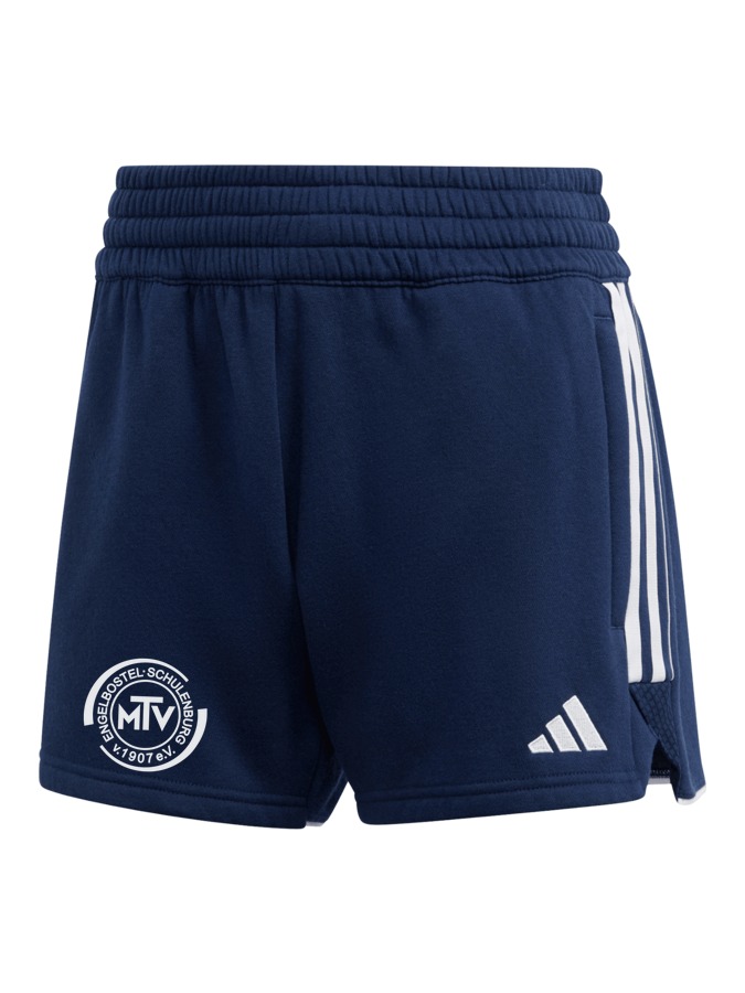 adidas Tiro 23 League Sweatshorts Damen