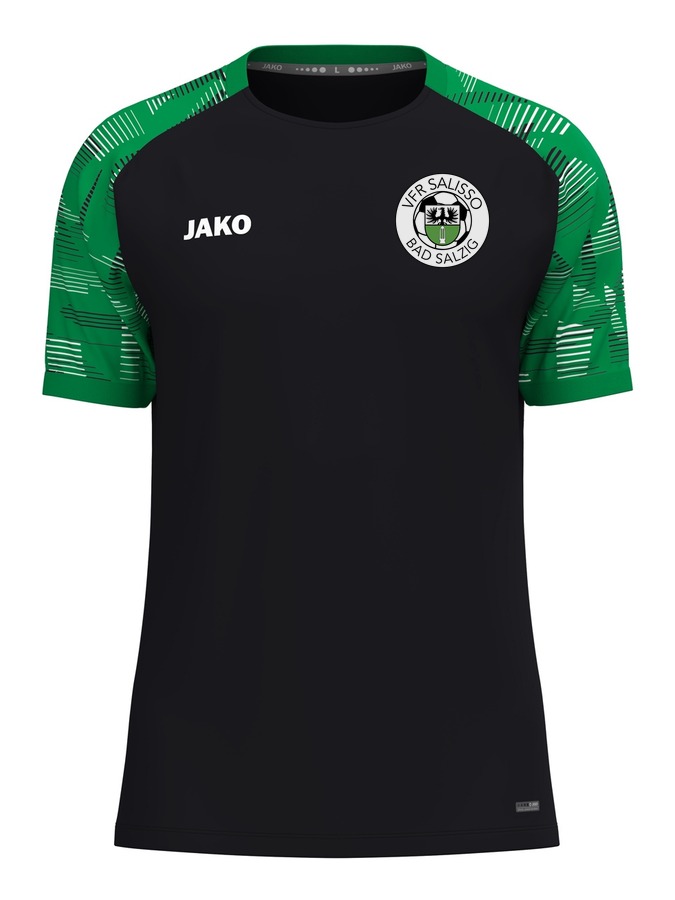 Jako T-Shirt Sonic
