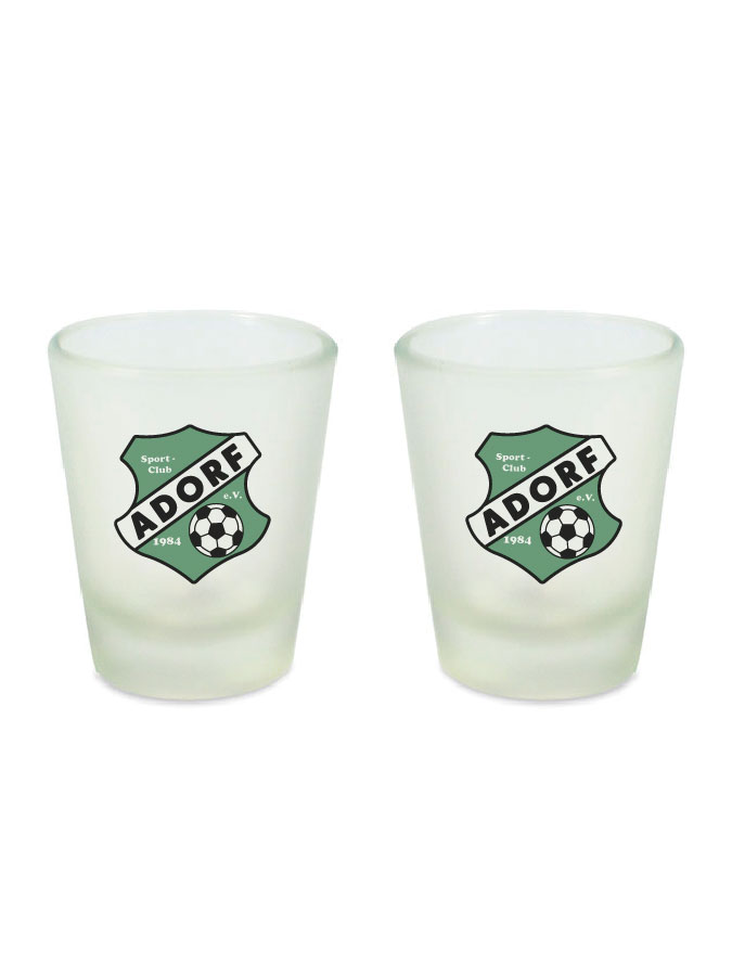 2er Set Schnapsglas Alina