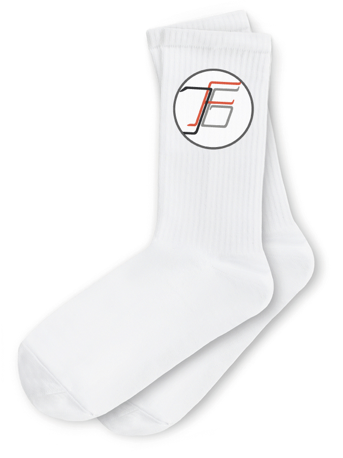 Sportsocken Logo