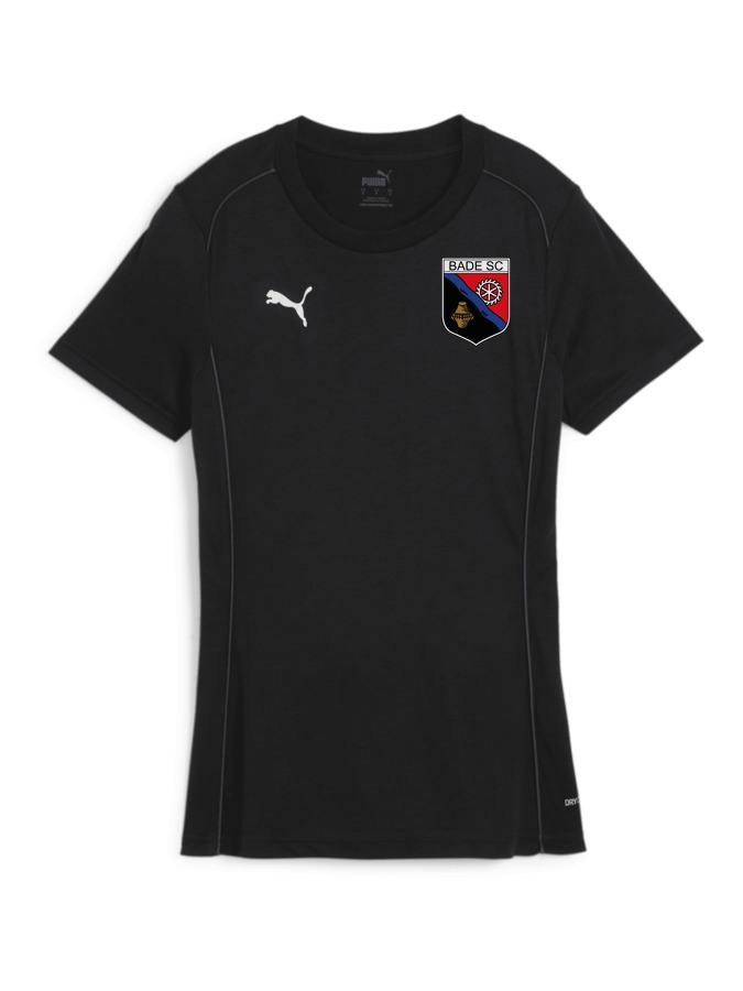 PUMA teamFINAL Casuals T-Shirt Damen