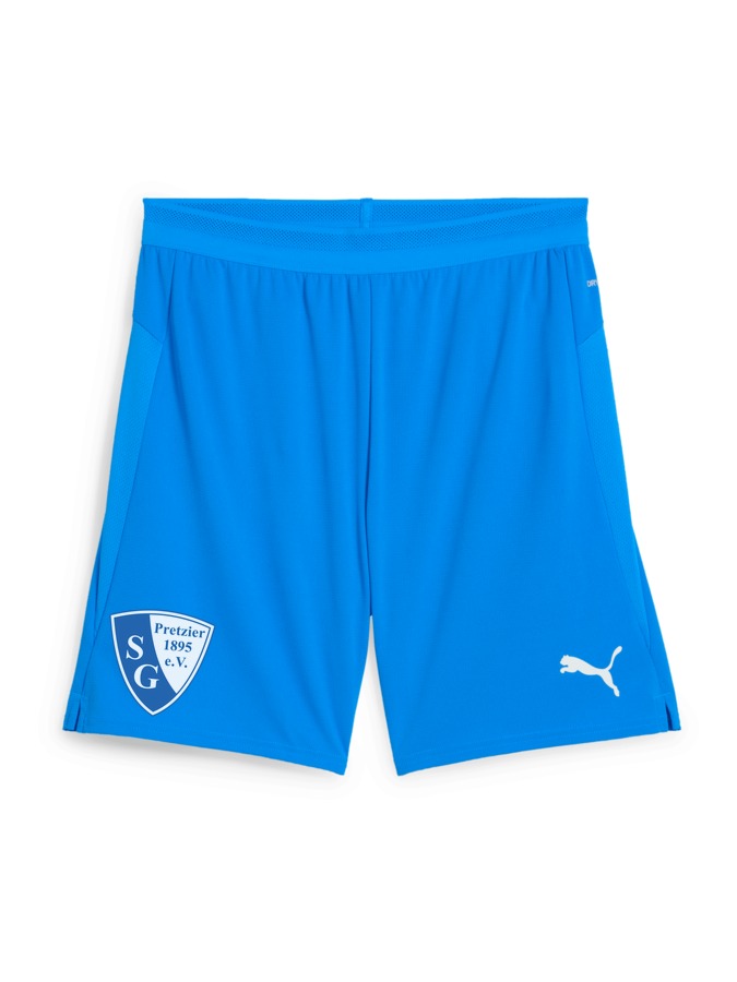 PUMA teamCUP Shorts