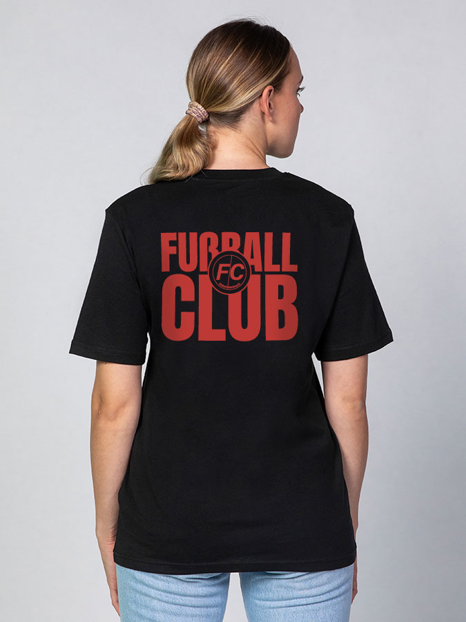 Oversized Shirt Urban Unisex