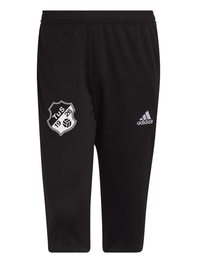 adidas Entrada 22 3/4-Hose