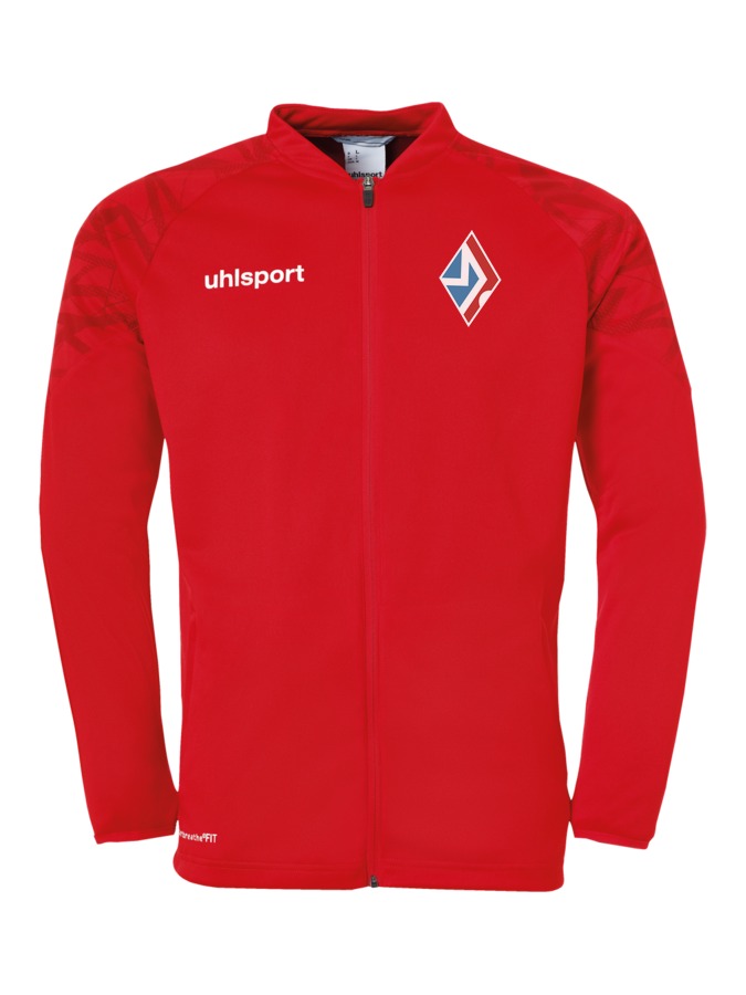 uhlsport Goal 25 Poly Jacke