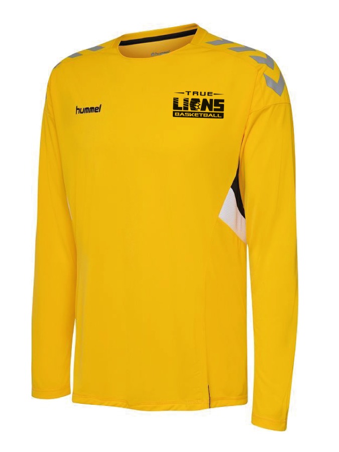 Hummel Tech Move Jersey Langarm