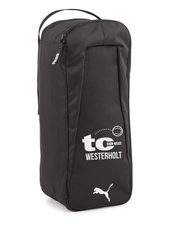 PUMA teamGOAL Schuhtasche