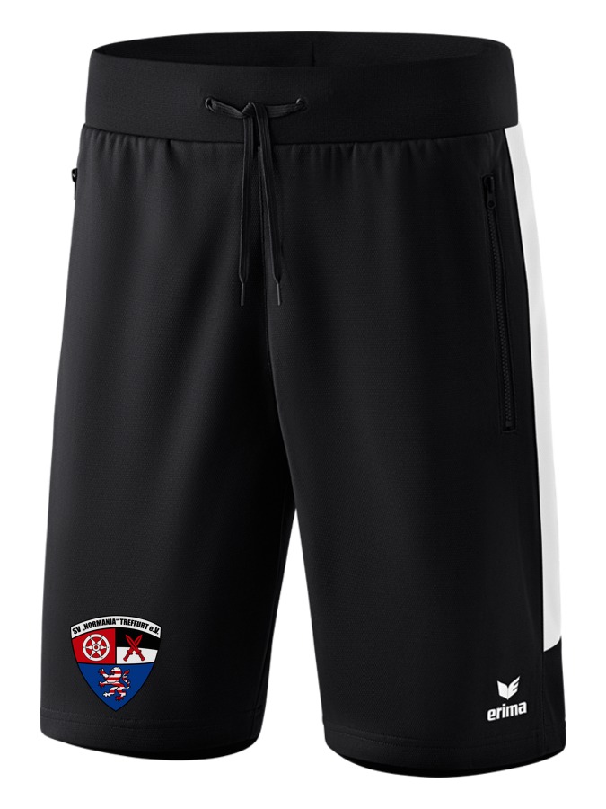 Erima Squad Worker Shorts