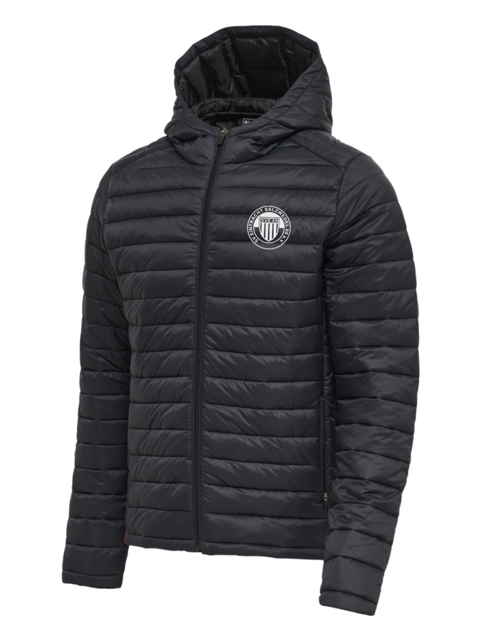 Hummel Red Steppjacke