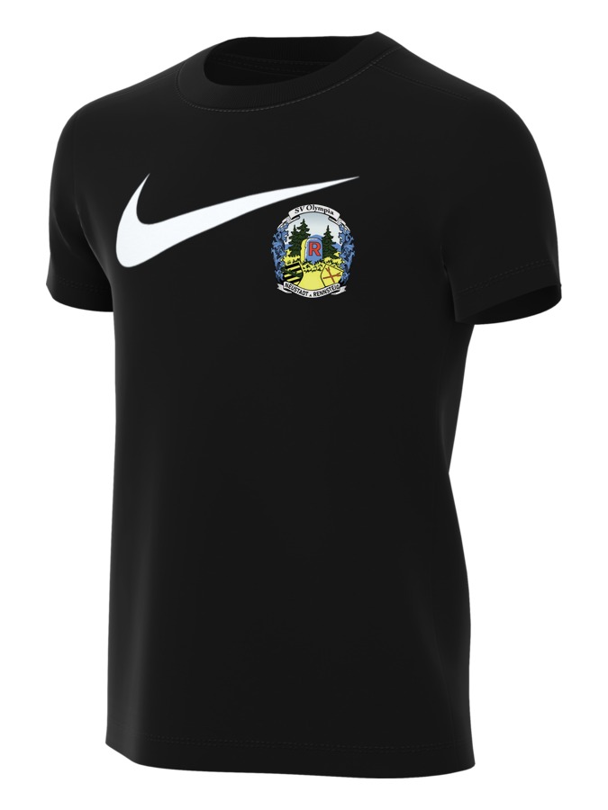 Nike Park 20 Fußball-T-Shirt Kinder