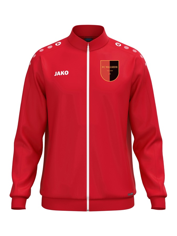 Jako Polyesterjacke One