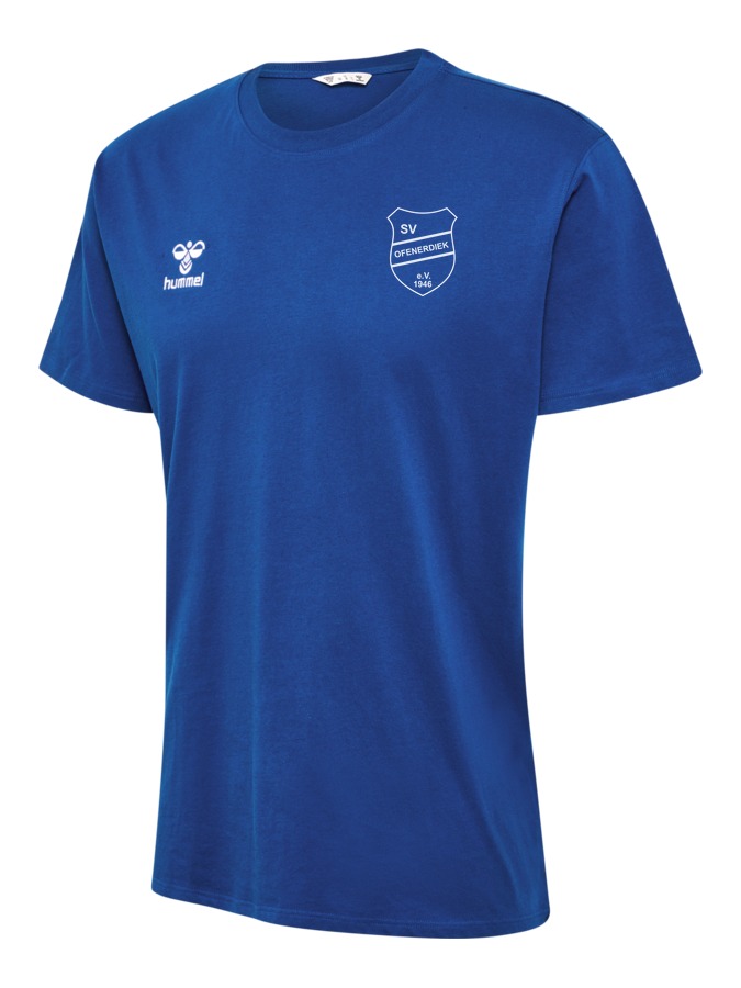 Hummel Go 2.0 T-Shirt