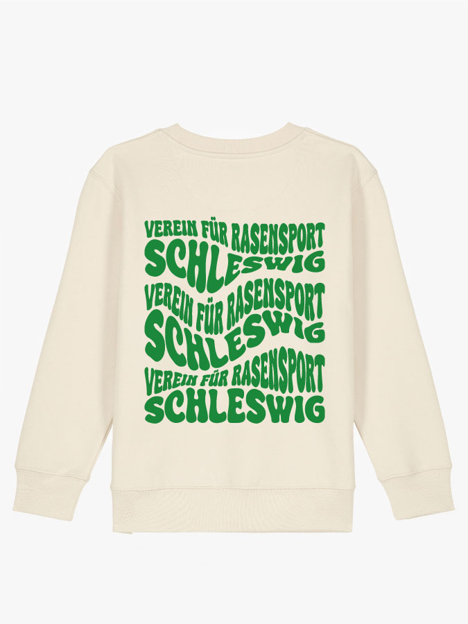 Sweater Wavy Kids