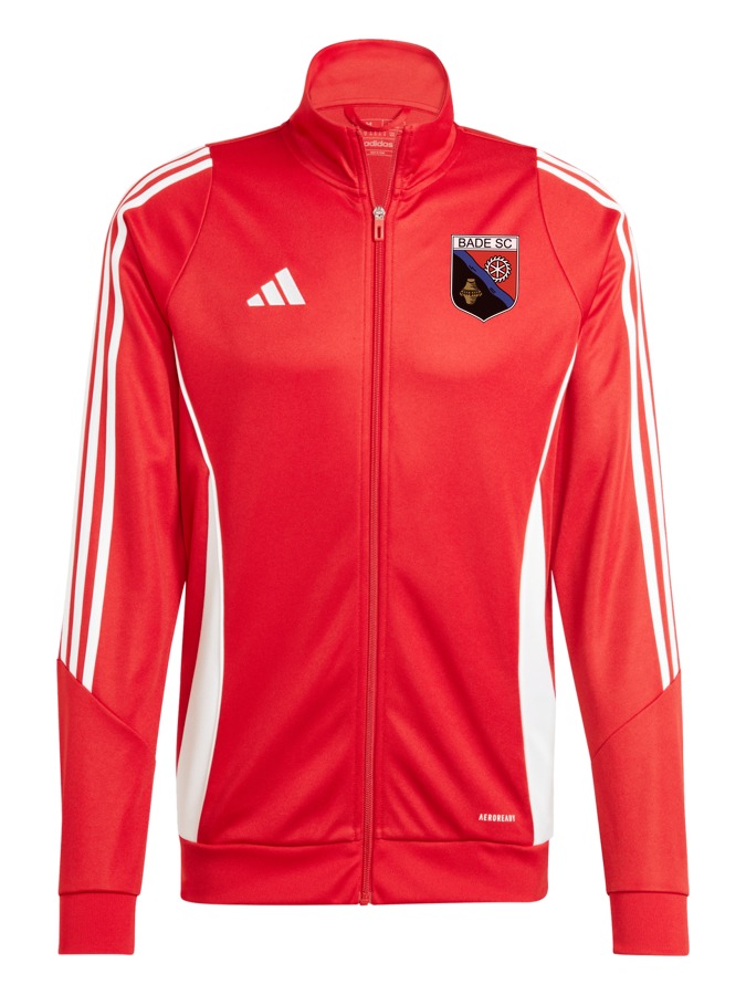 adidas Tiro 24 Trainingsjacke