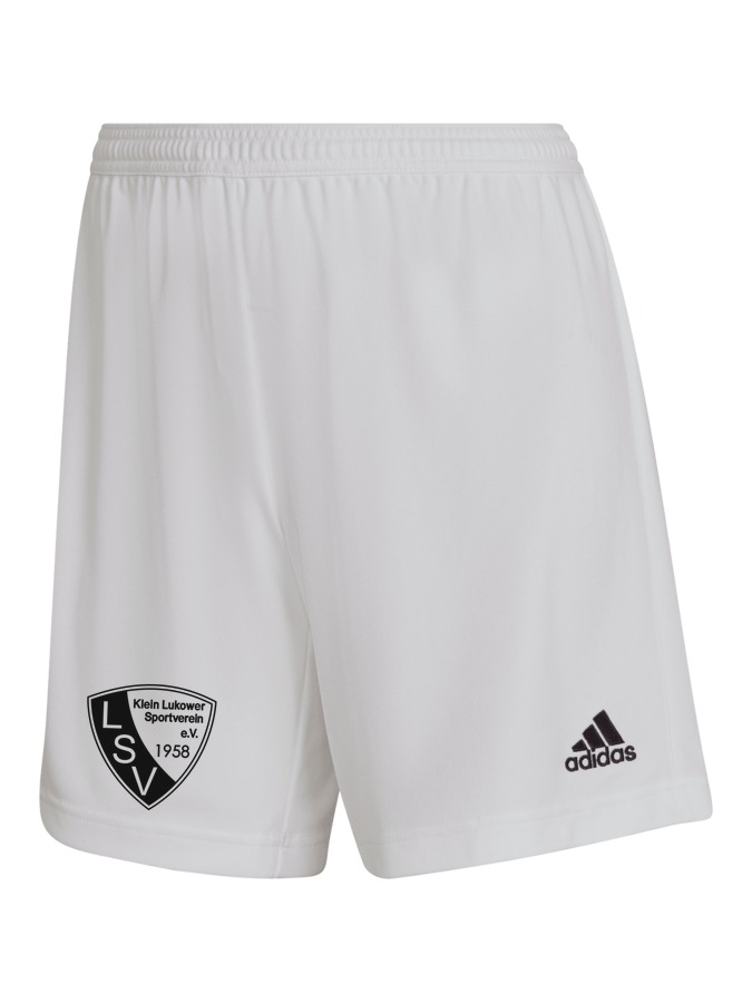 adidas Entrada 22 Shorts Damen