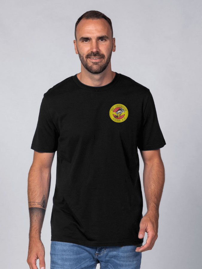 Shirt Organic Herren