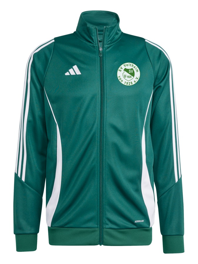 adidas Tiro 24 Trainingsjacke