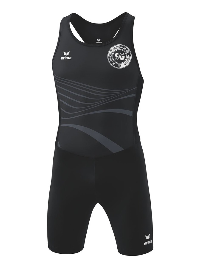 Erima Racing Sprinteranzug