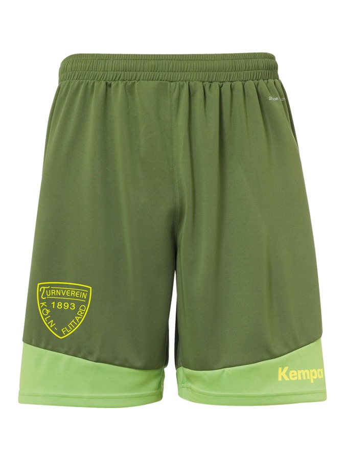Kempa Emotion 2.0 Shorts