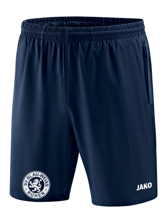 Jako Short Profi Damen