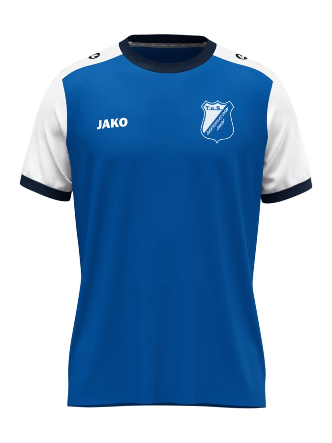 Jako Trikot Dynamic Kurzarm
