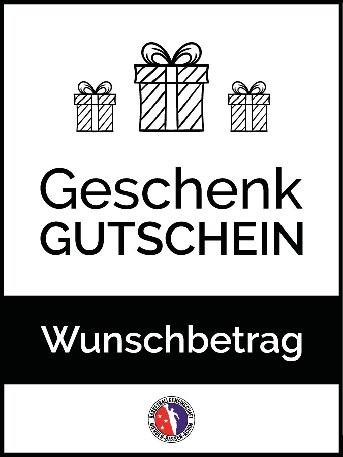 Gutschein zum Ausdrucken