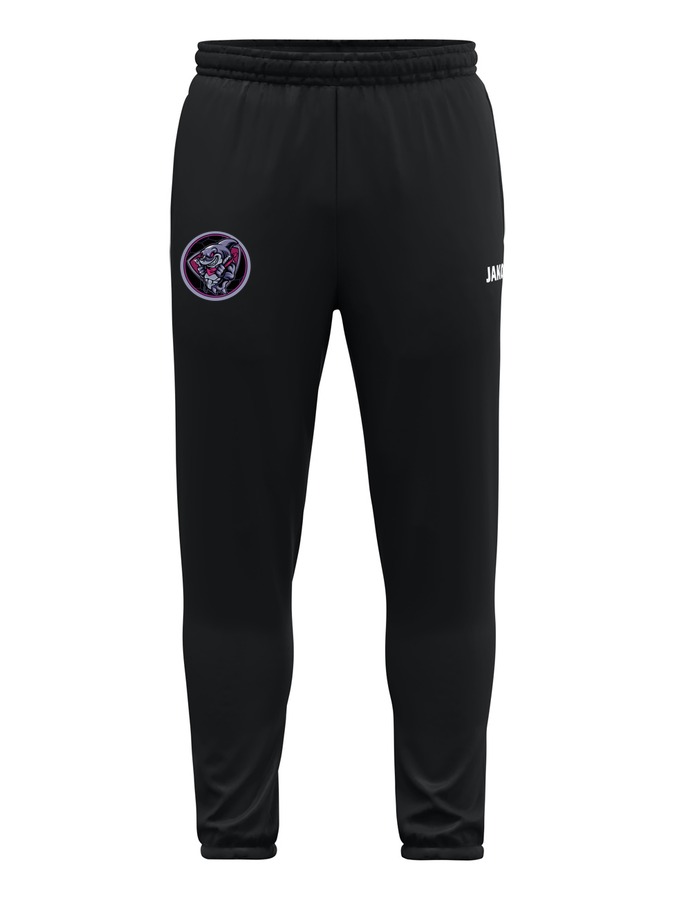 Jako Freizeithose Dynamic