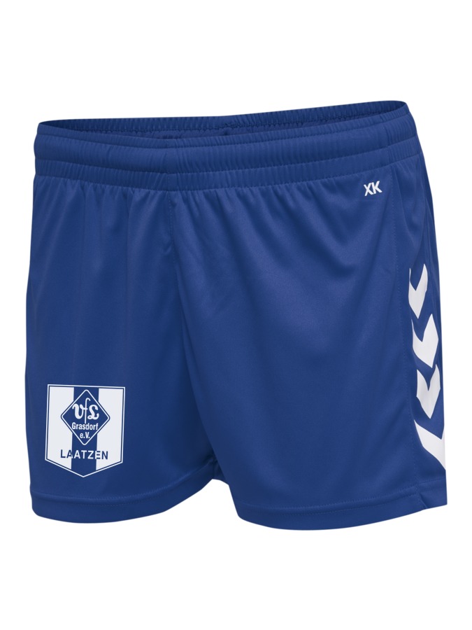 Hummel Core XK Trainingsshorts Damen