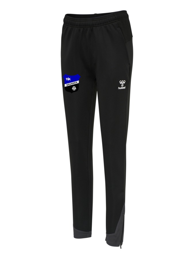 Hummel Lead Poly Pants Damen