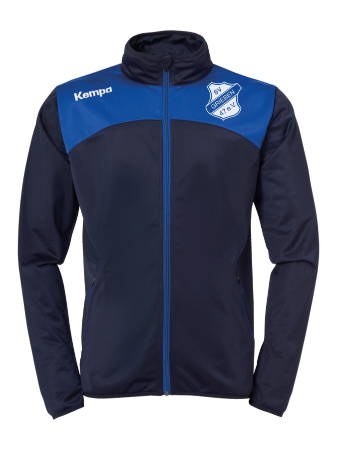 Kempa Emotion 2.0 Poly Jacke