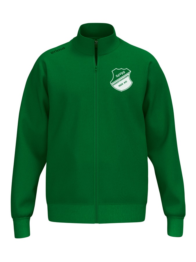 Erima Teamsport Sweatjacke