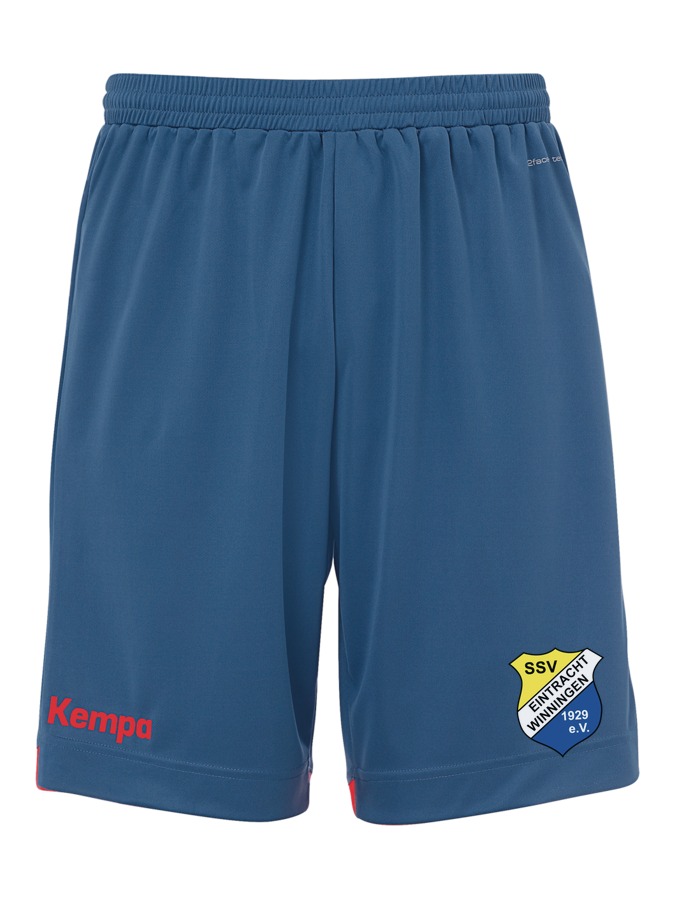 Kempa Player Shorts