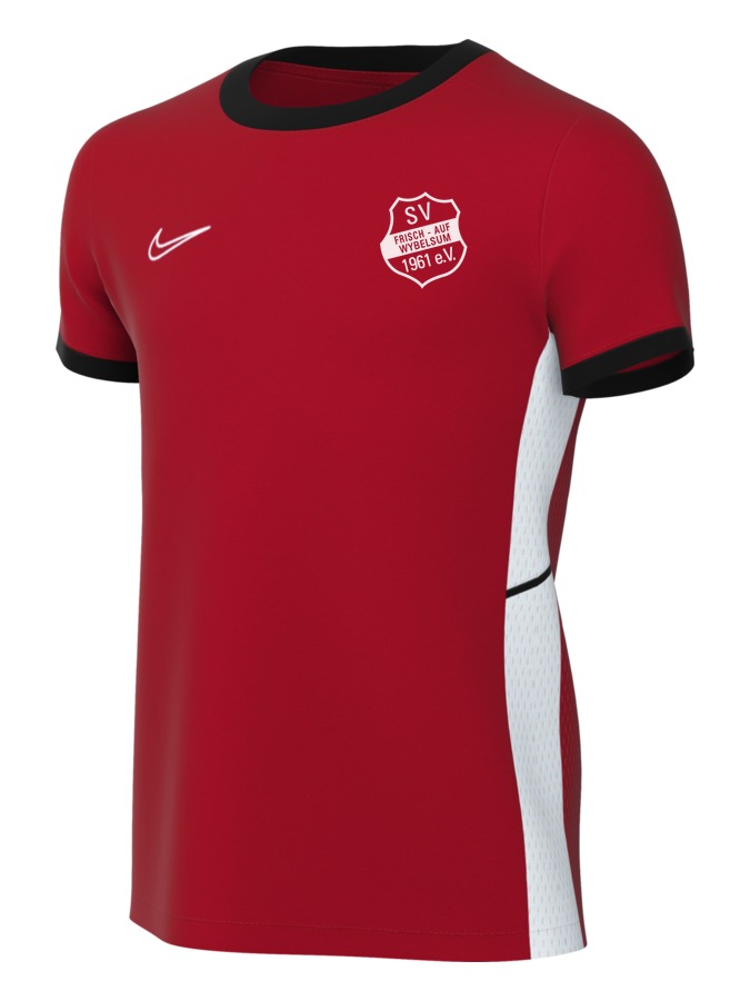 Nike Academy 25 Training T-Shirt Kinder