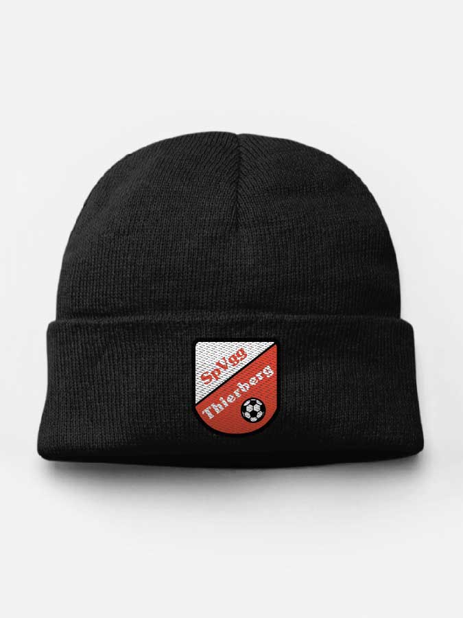 Beanie Kids Sticklogo