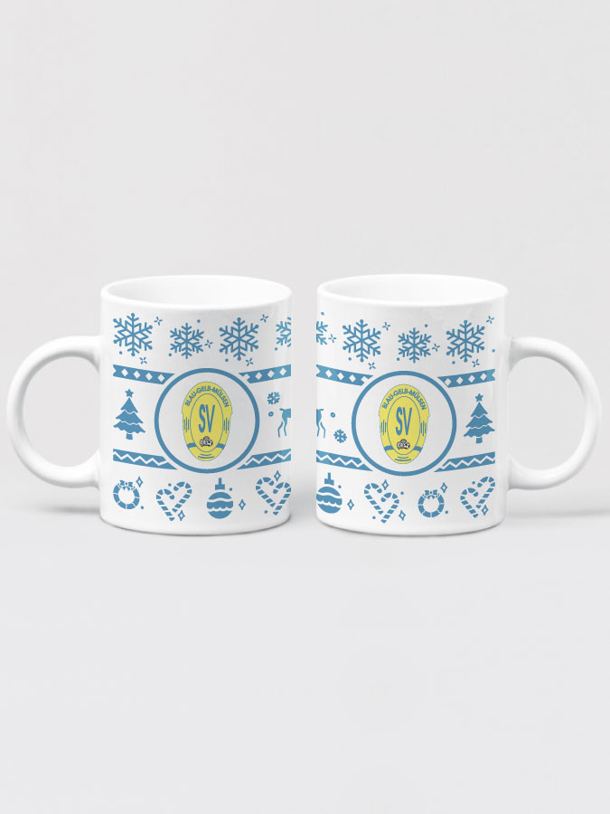 Tasse Christmas