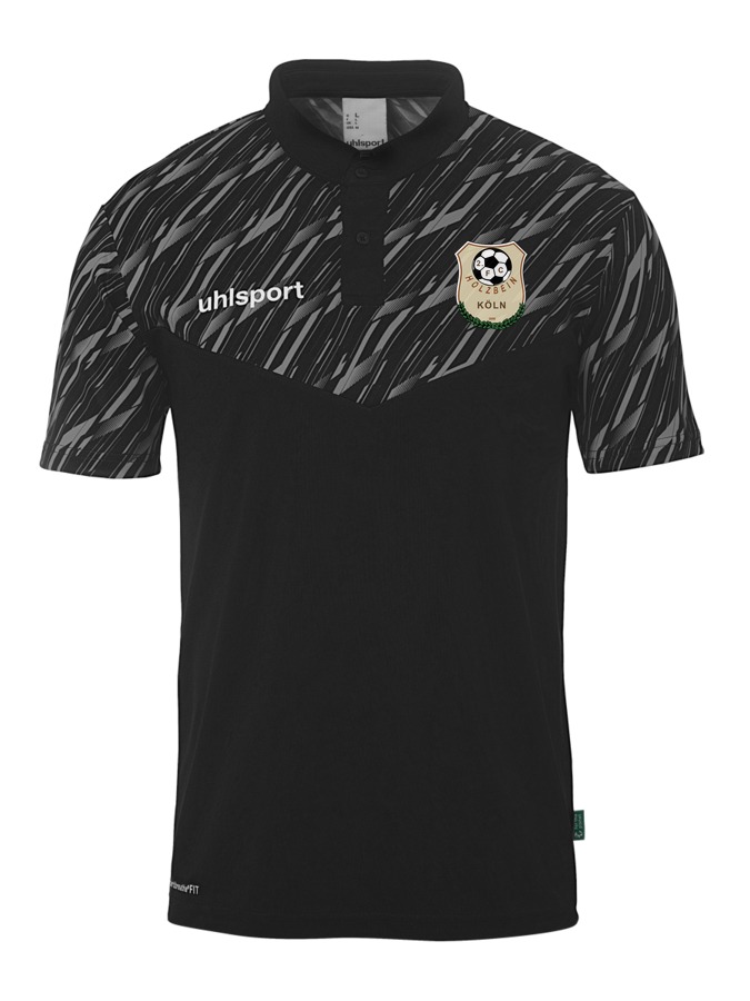 uhlsport Progressive 28 Polo Shirt