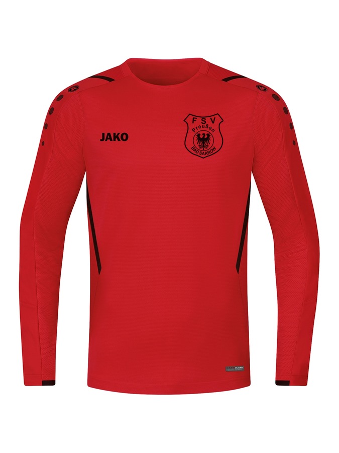 Jako Sweat Challenge