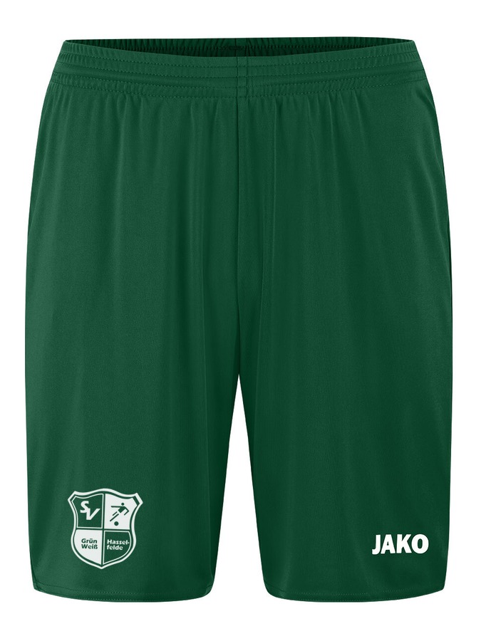 Jako Sporthose Manchester 2.0 ohne Innenslip