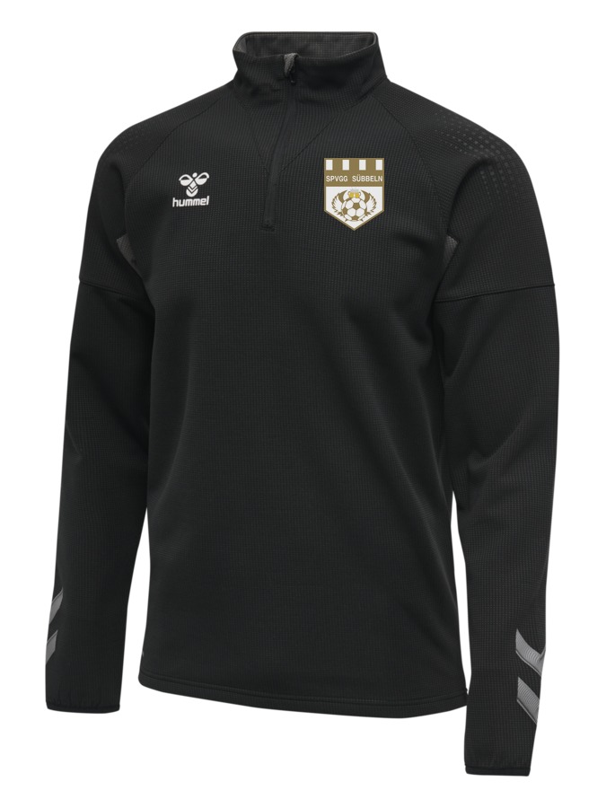 Hummel Lead Pro Half Zip