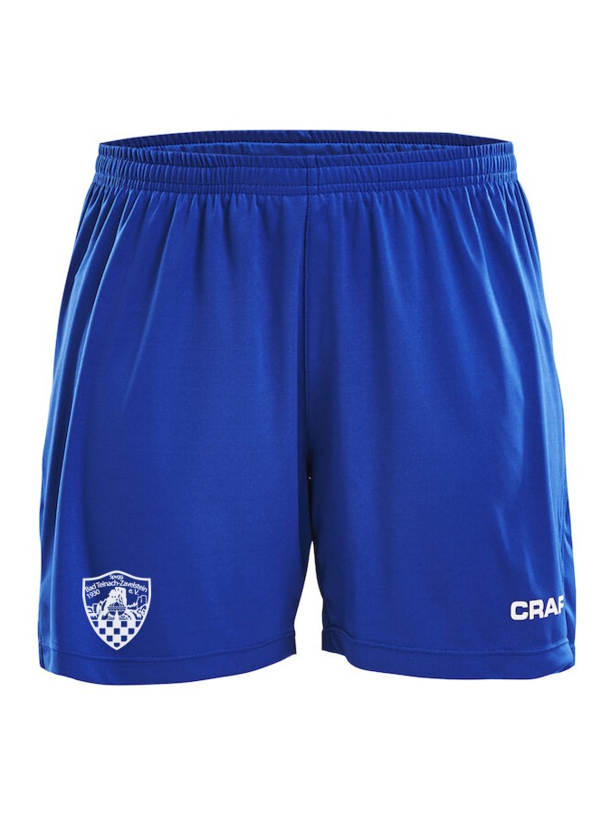 Craft Squad Go Short Solid Damen