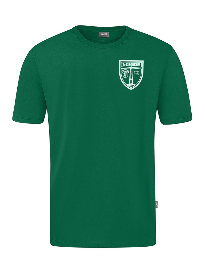Jako T-Shirt Doubletex