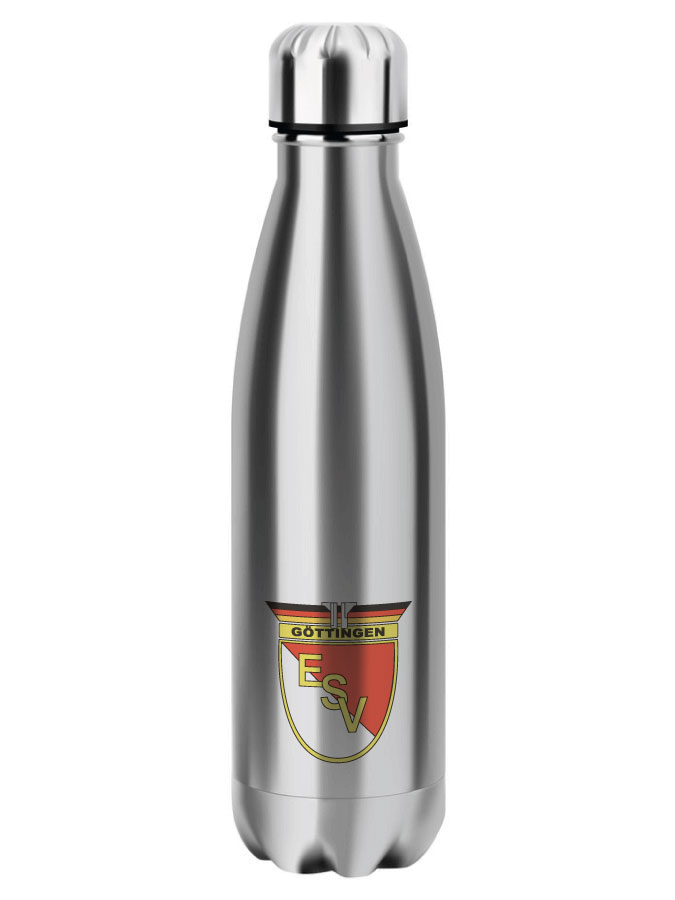 Edelstahl-Thermosflasche