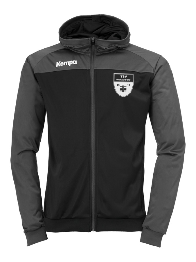 Kempa Prime Multi Jacke